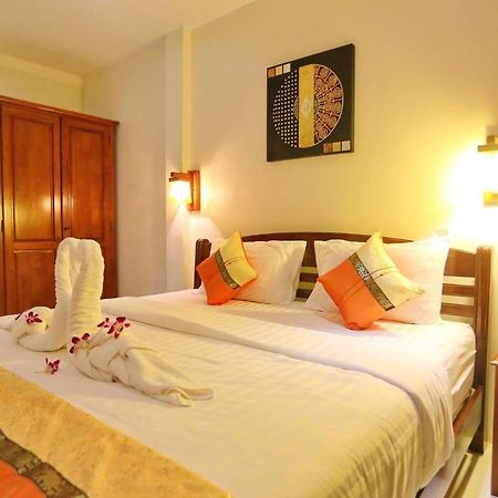 Lemon Tree Naturist Resort Naiharn Beach Phuket Exteriér fotografie