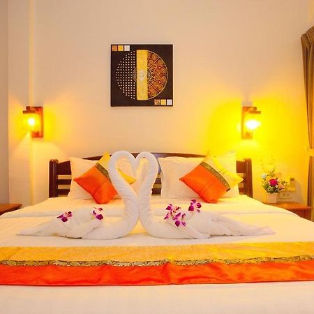 Lemon Tree Naturist Resort Naiharn Beach Phuket Exteriér fotografie