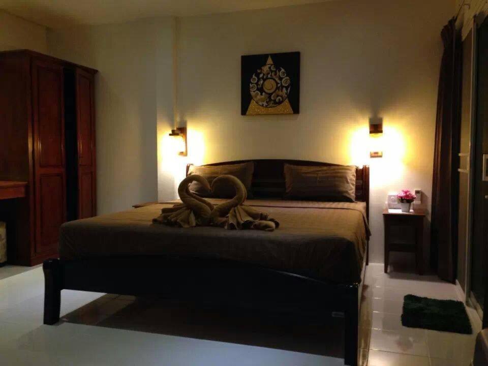 Lemon Tree Naturist Resort Naiharn Beach Phuket Exteriér fotografie