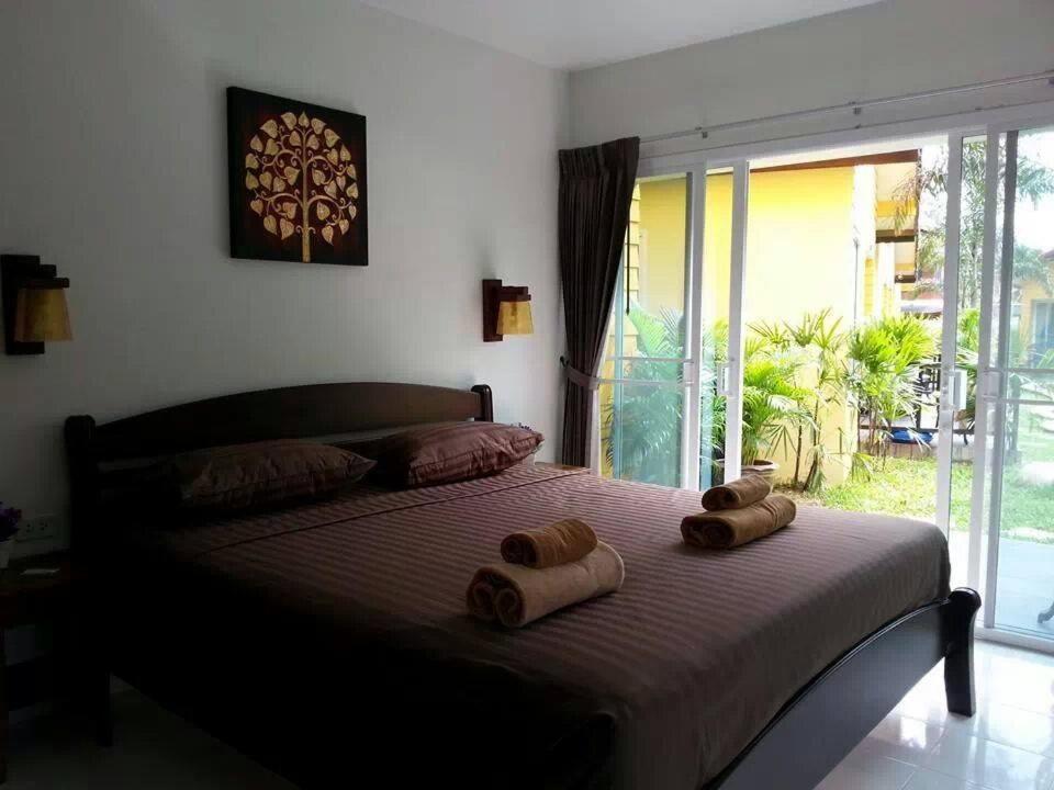 Lemon Tree Naturist Resort Naiharn Beach Phuket Exteriér fotografie