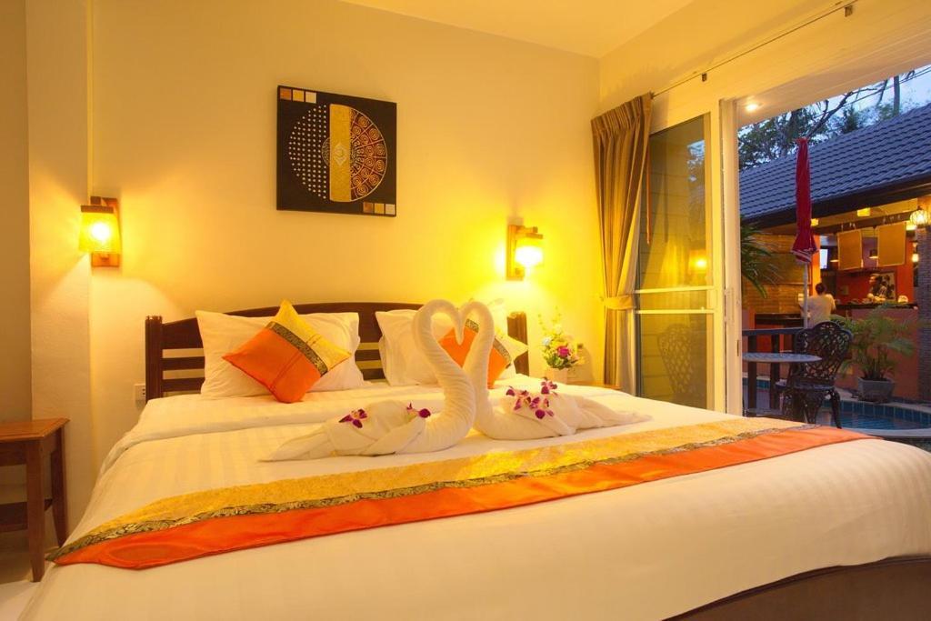 Lemon Tree Naturist Resort Naiharn Beach Phuket Exteriér fotografie